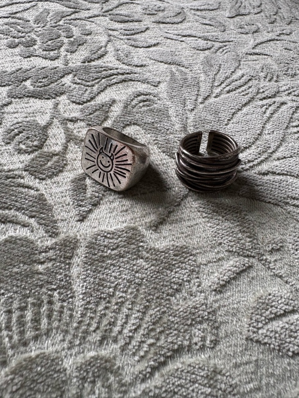 Ring Bundle